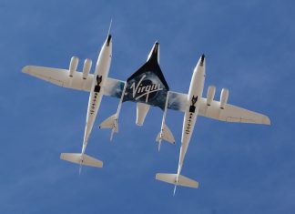 virgin Galactic