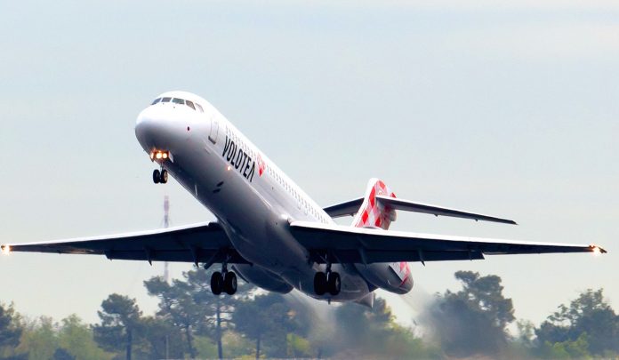 Volotea