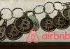 Blockchain Airbnb