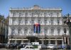 Hotel Inglaterra, l'Avana, Cuba.