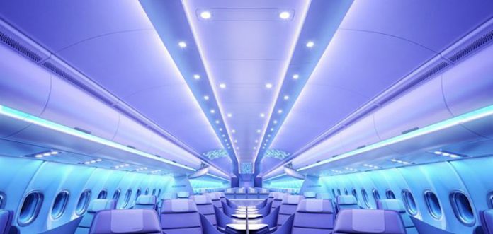 Airspace by Airbus