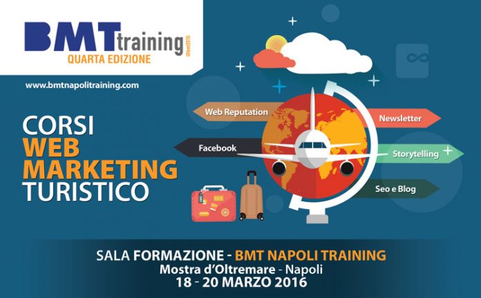 BMT Napoli Training