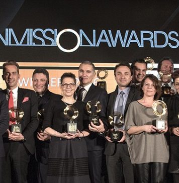 ima - italian mission awards 2016
