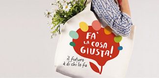 Fa la cosa giusta! è a Milano dal 18 al 20 marzo