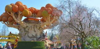 Gardaland