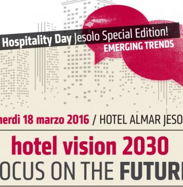 Hotel Vision 2030
