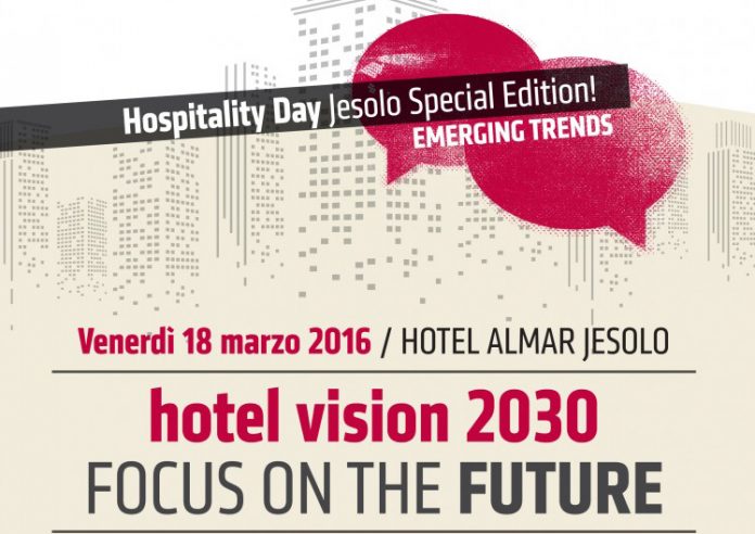 Hotel Vision 2030