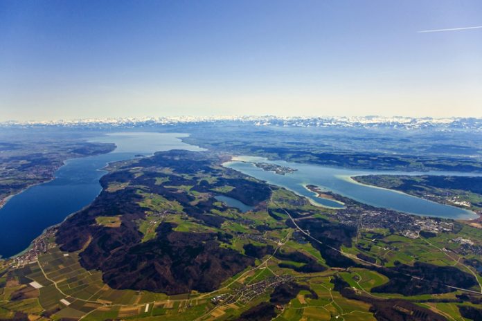 Lago di Costanza