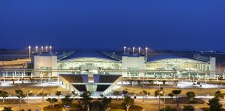 Larnaca Airport