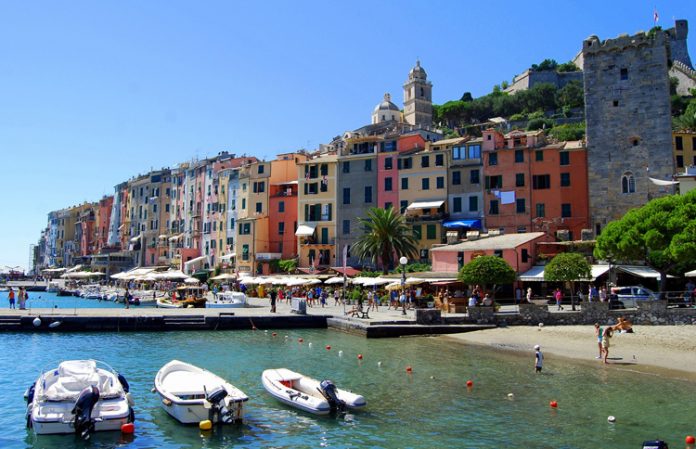 Liguria