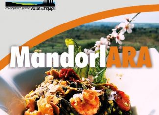 Mandorlara