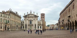 Mantova