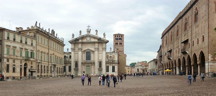 Mantova