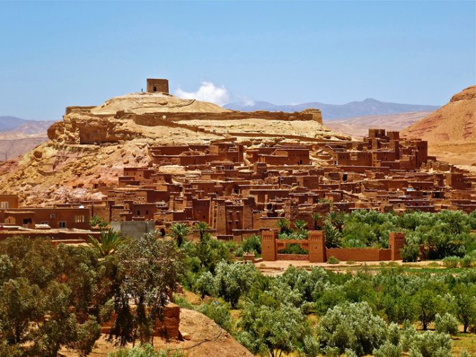 Marocco