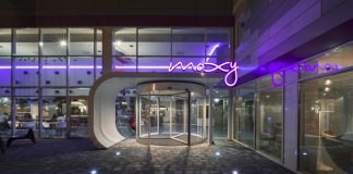 Moxy