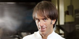Davide Oldani