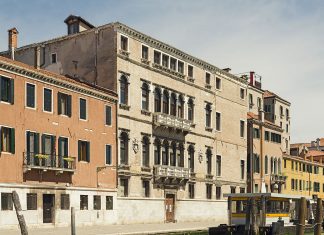 Palazzo Nani