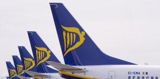 Ryanair