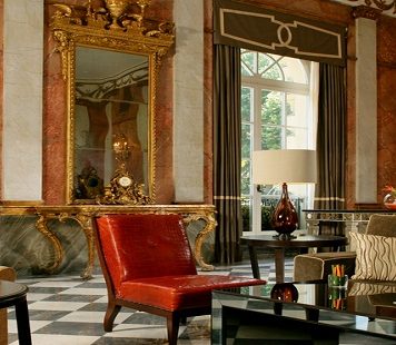 Starwood