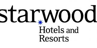 Starwood Hotels & Resorts