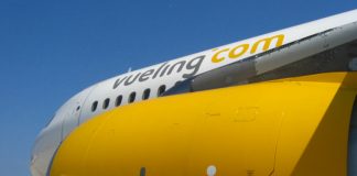 Vueling