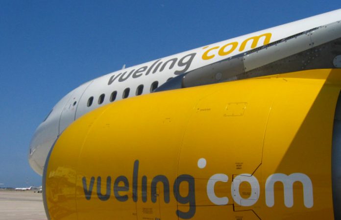 Vueling