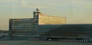 aeroporto zaventem brussels