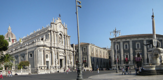 catania Skyscanner