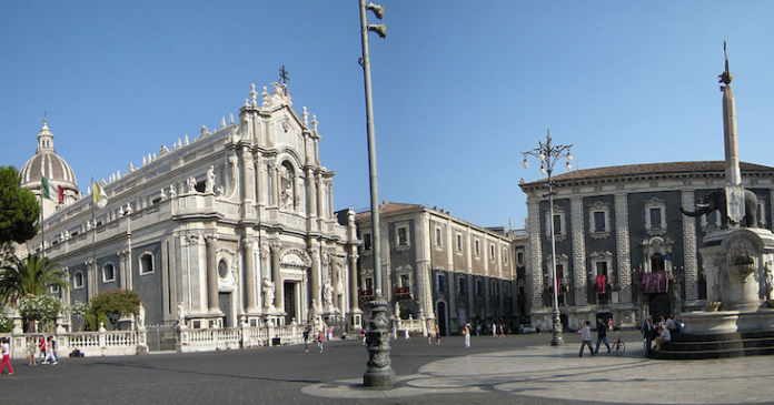 catania Skyscanner