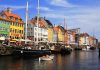 Copenhagen. La Danimarca è il paese "più felice" al mondo