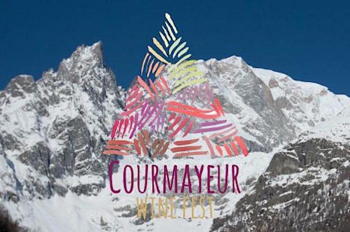 Courmayeur WIne Fest