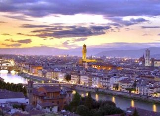 Firenze