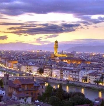 Firenze