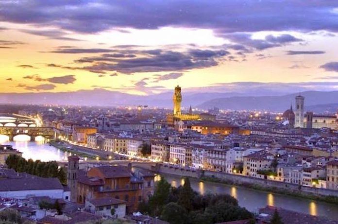 Firenze