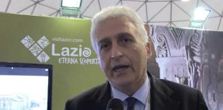 Gianni Bastianelli. Foto da Youtube