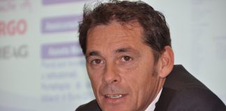 Giovanni Giussani, responsabile commerciale ERV Italia