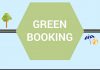 Green Booking