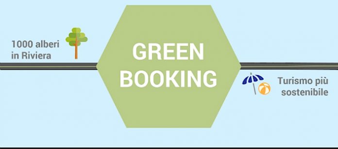 Green Booking