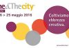 WIne&Thecity torna a Napoli dal 6 al 25 maggio