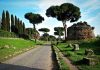 Appia Antica, Roma.