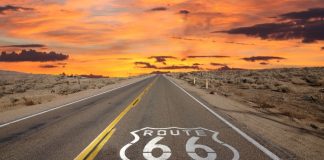 Route 66