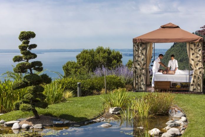 Lefay Resort and Spa Gargnano