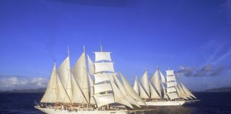 Star Clippers