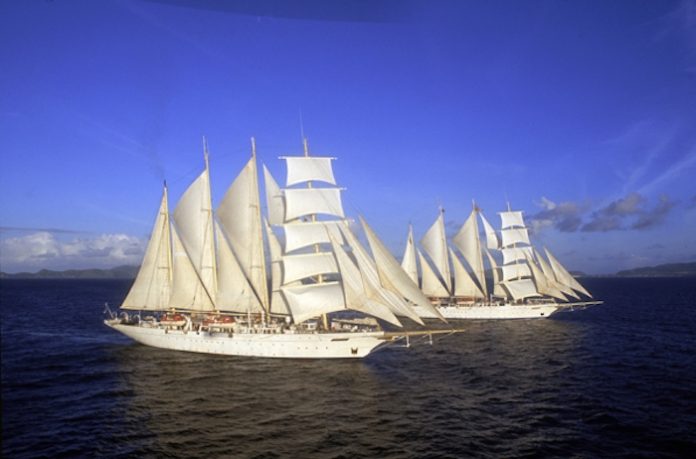 Star Clippers