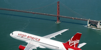 Virgin America