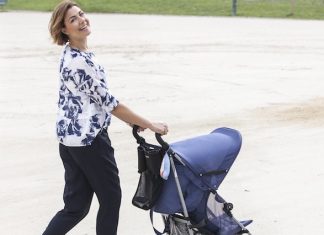 Welcome Travel, partnership con BabyGuest