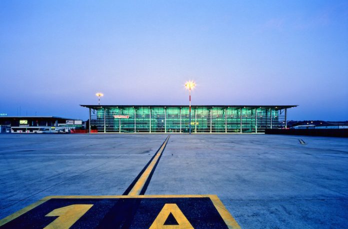 Aeroporto delle Marche