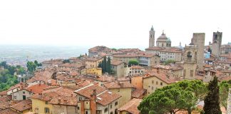 Bergamo