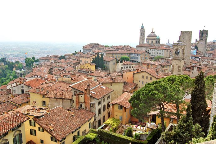 Bergamo