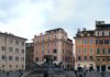 Roma, Trastevere.